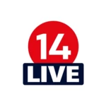 channel 14 android application logo